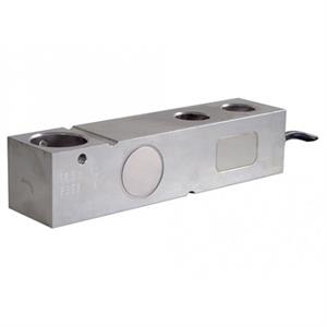 Load cell Scaime SK30A 1 tonne shear beam. Stainless. OIML C3.