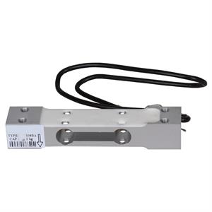 Load cell 30 kg. Single point. Aluminium. OIML approved.