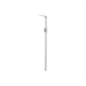 Height rod for MS4971 and MS2504, digital, LCD