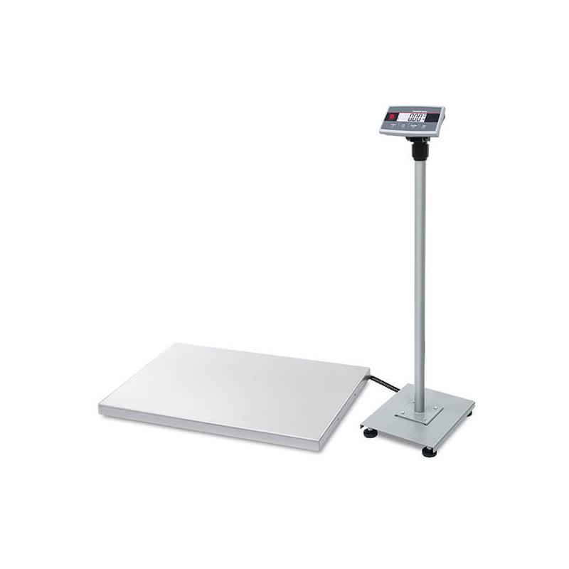 Shipping scale Ohaus Courier 5000. 50kg/20g, 400x520mm.
