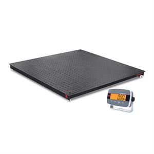 Floor scale Defender 3000 - i-DF33, 1500kg/0,5kg, 1250x1250 mm, verified