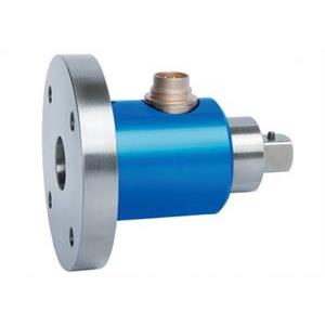 Torquemeter DFW35 flange and male square 500Nm