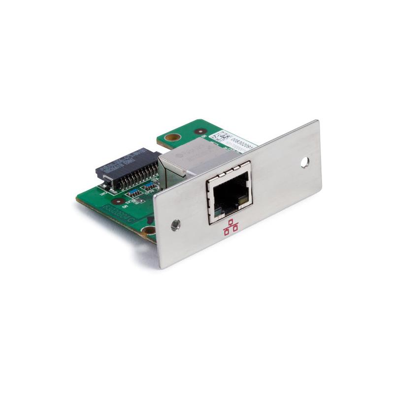 Ethernet Interface for Ohaus Explorer