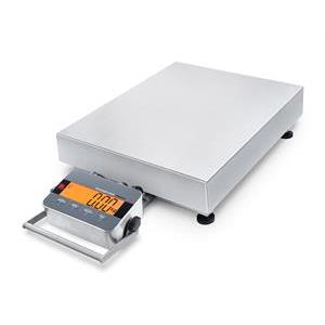 Bench scale Defender 3000, 300kg/50g, 500x650 mm. Stainless IP65/66.