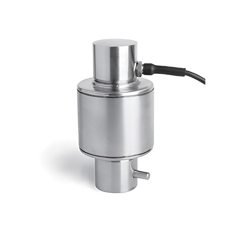 Load cell 600 tonnes. OIML C4. Stainless IP68/IP69K