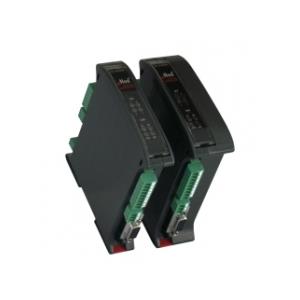 Digital Transmitter Scaime eNod4-T Ethernet/IP. DIN mont.