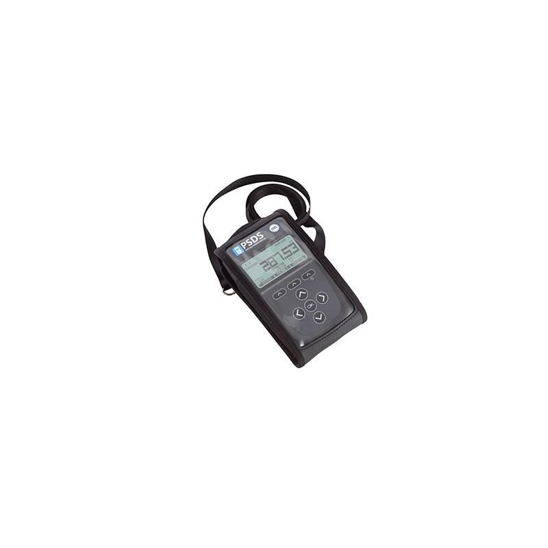 Portable Sensor Display - Strain Input Standard Handheld
