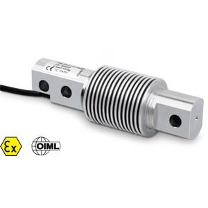 Load cell 50kg. OIML C6. Stainless steel.