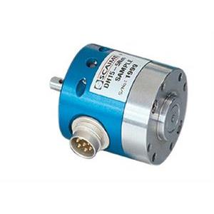 Torquemeter DH15 flange and shaft with hole 0,005Nm