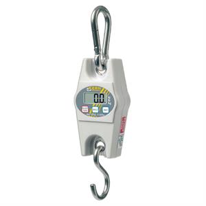 Hanging scale, 50kg/20g