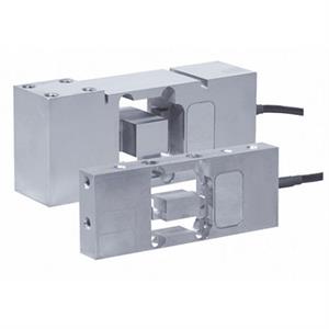 Load cell AK 60kg C3. Single point. Stainless steel.