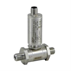 Pressure transmitter DF2R 0,5 bar