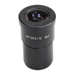 Ocular (Ø 30.0 mm): HWF 20×/Ø 10.0 mm