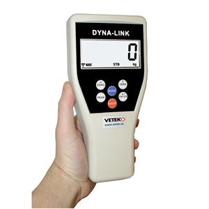 Wireless indicator LORA for Dynalink