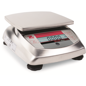 Bench scale Ohaus Valor 500g/0,1g