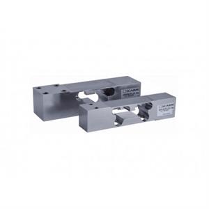 Load cell AXH 500kg C3. Single point. Stainless steel.