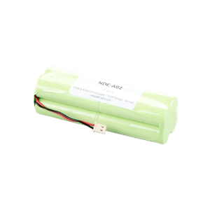 Rechargeable battery pack for Platform scale Kern DE-D