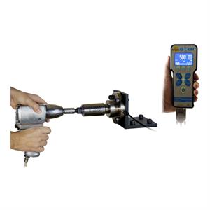 Torque meter for screwdrivers 250Nm