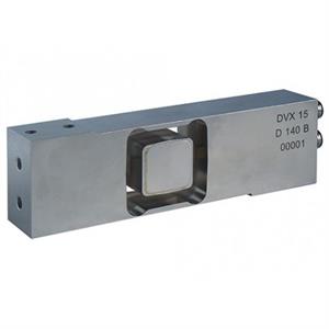 Digital single point load cell DVX-D dosing 75kg. 8 pins. Stainless steel IP69K.