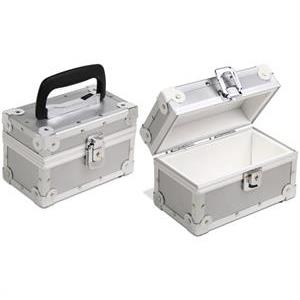 Aluminium case for 20kg cast iron weight (Weight excluded)