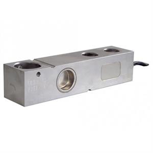 Load cell Scaime SK30X 500 kg shear beam. Stainless. OIML C3.