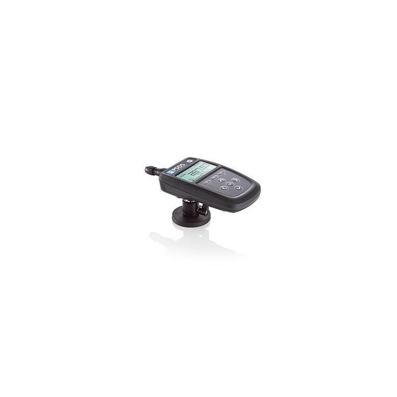 Portable Sensor Display - Strain Input Standard Handheld