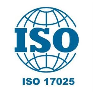 ISO 17025 calibration of scale 1501kg-3000kg incl. certificate.