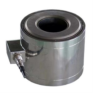 Load cell thru hole 200 tonnes