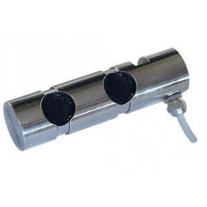 Load pin M16 500 kg. Stainless steel, IP65.