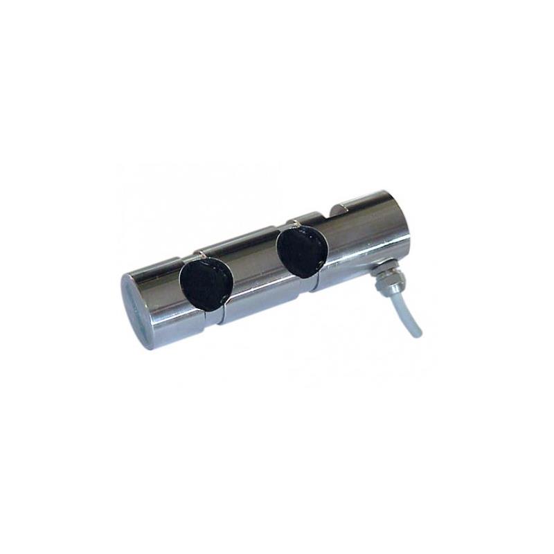 Load pin M16 500 kg. Stainless steel, IP65.