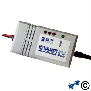 Battery charger with 4 pin for DFWBP76ATEX and DFWBP76ATEXB