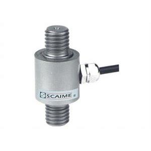 Force sensor with small dimensions and low deflexion - 50kN