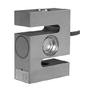 Load Cell 2 ton for tension and compression. IP68. Stainless.