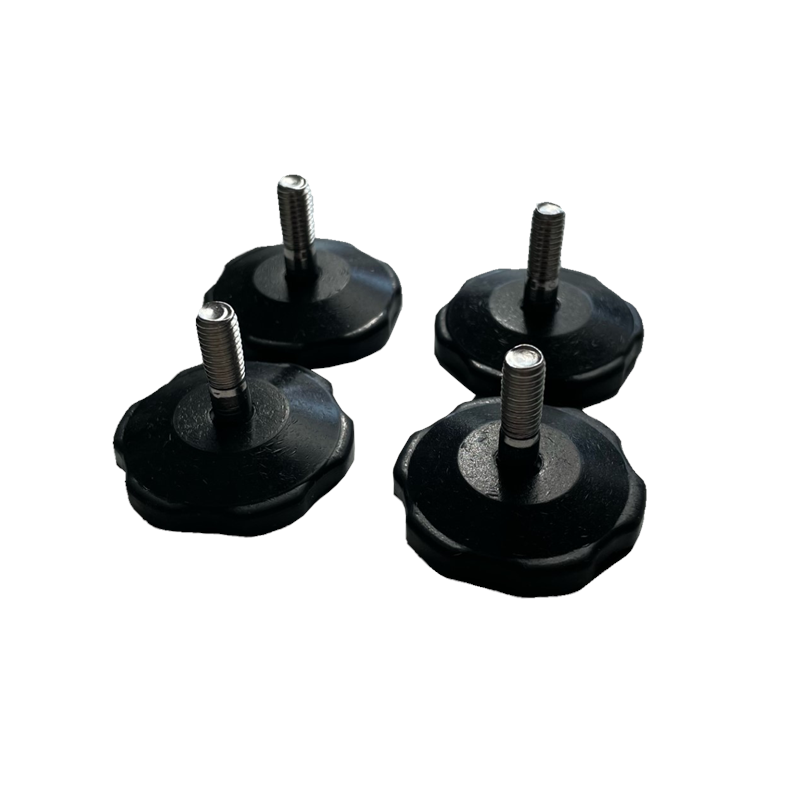 Feet 4 pcs for Ohaus FD and V31 series