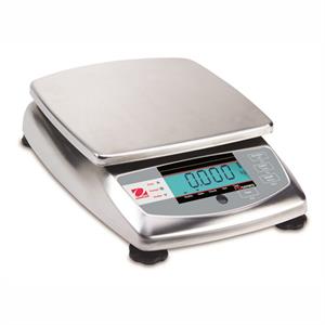 FD Series Ohaus Bench scale, 15kg/2g, 209x209mm