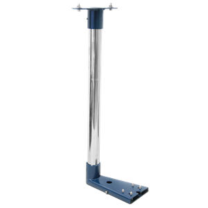 Column 500mm with bracket for PB weighing platforms
