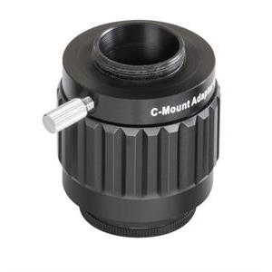 C-Mount camera adapter 0.50x