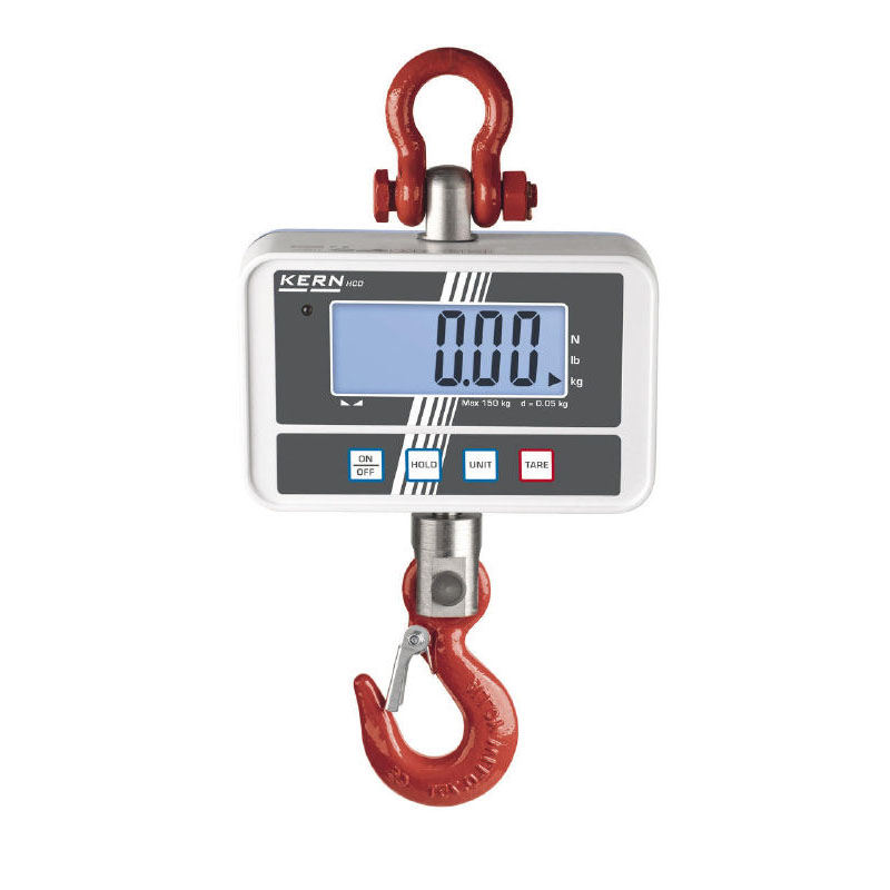 Crane scale Kern HCD 60kg/20g