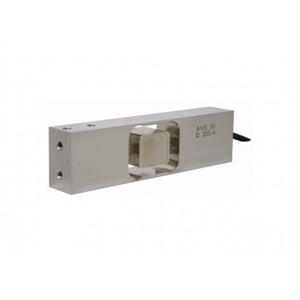 Load cell AVX 75kg C3. Single point. Stainless steel.