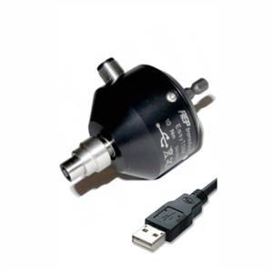 Rotating torque transducer 25Nm, USB