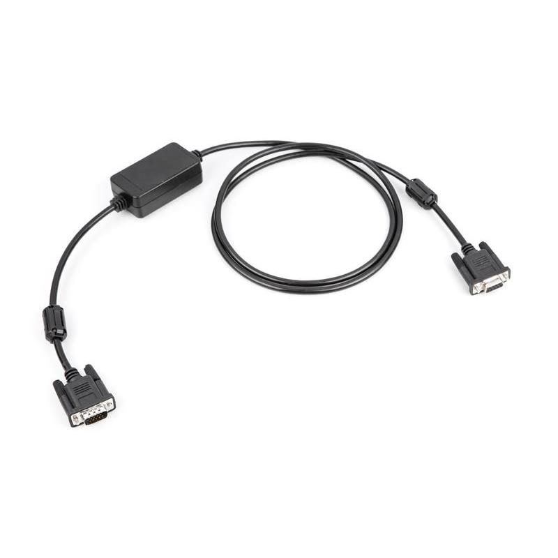 RS232 interface cable