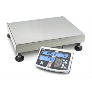 Counting scale Kern IFS 30kg/10g & 60kg/20g. 500x400 mm.