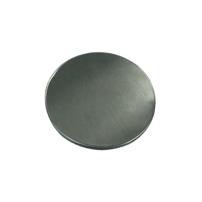 Staoinless steel pan STX, SKX round 90mm