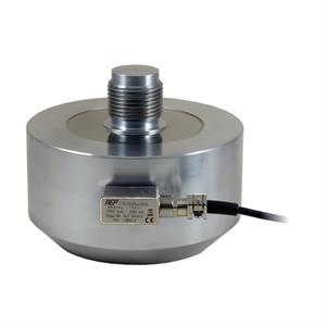 Load cell KAL 200kN, class 0.5 ISO 376.