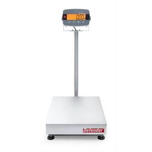 Bench scale Defender 3000, 60kg/10g. 420x550 mm. With column.