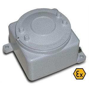 ATEX power supply 115VAC in / 10,5VDC out