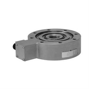 Load cell 10 tonne. 0,05%. Nickel plated steel.