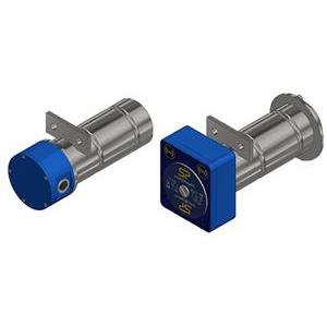 Load Sensor - Cabled or Wireless Standard Loadpin, 2.5ton