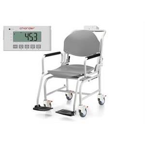 Compact Chair Scale