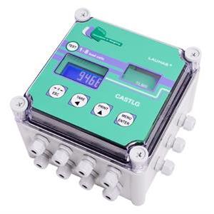 Weighing Transmitter 8 channels. Output: Ethernet/IP